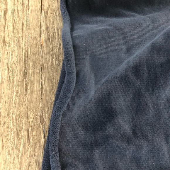 Brandy Meville Cropped Hoodie - Picture 7 of 9